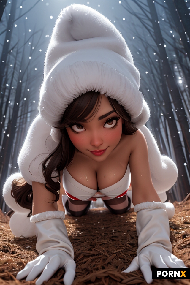 Woman