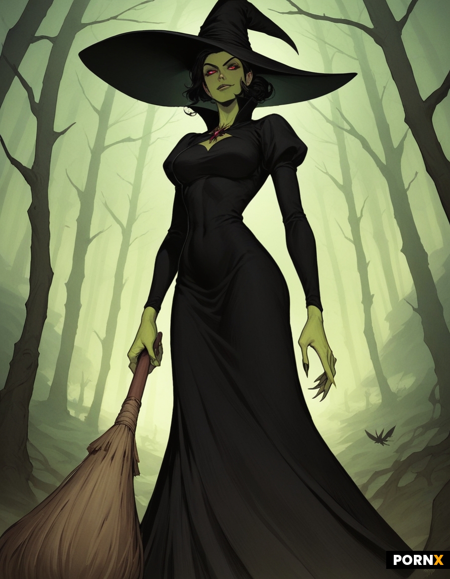 FEMALE FAIRY