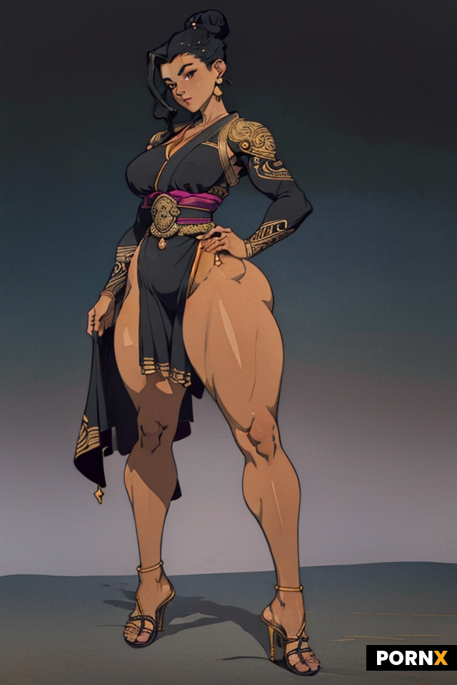 Woman