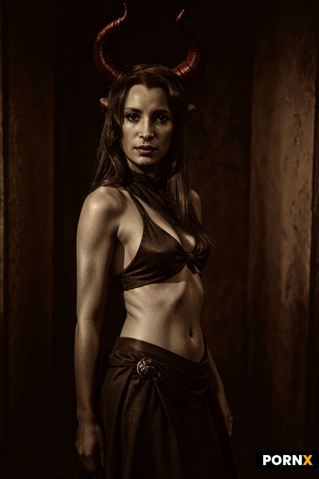 Woman