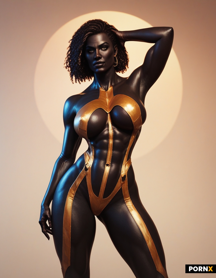 Woman
