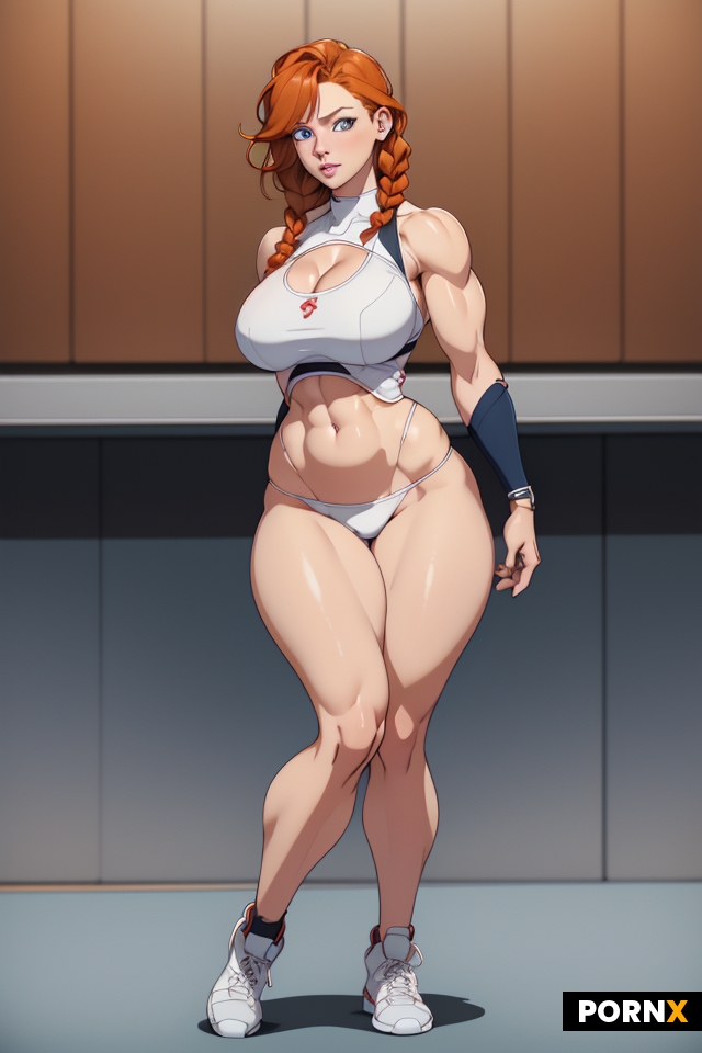Woman