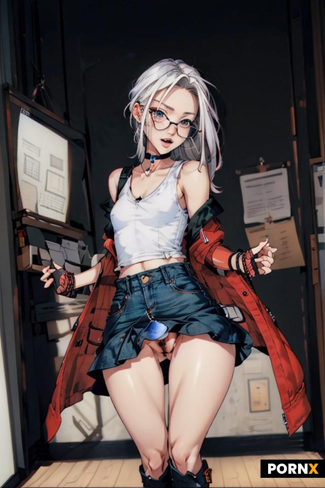 Woman