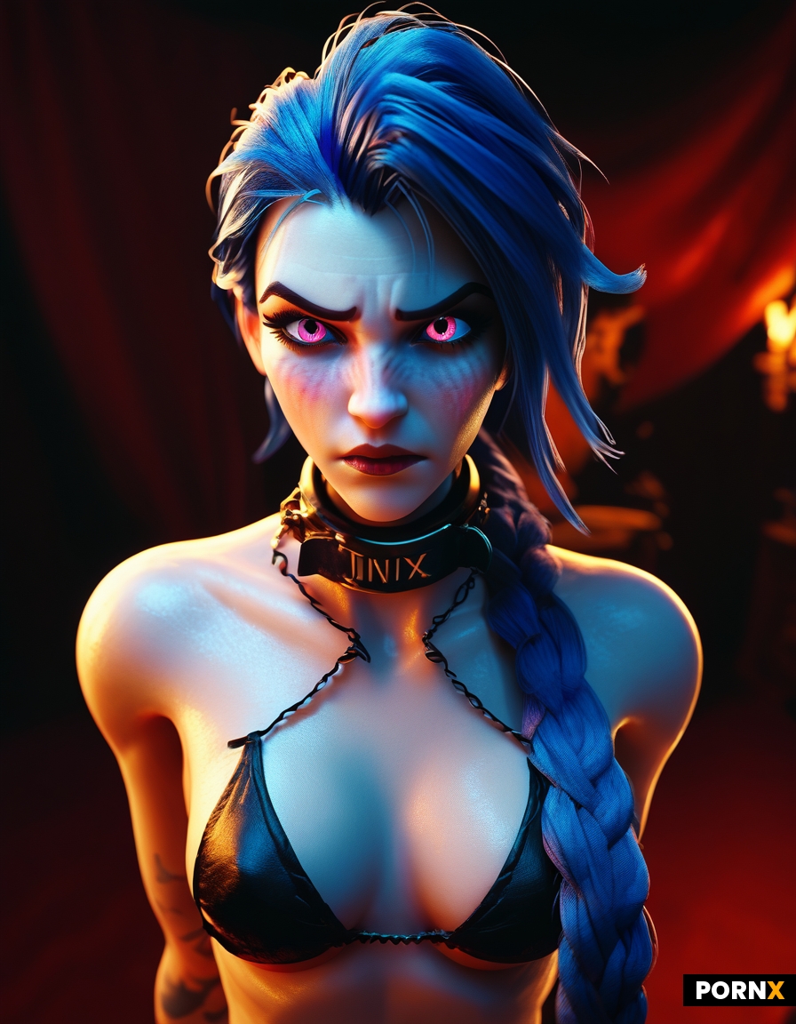 jinx