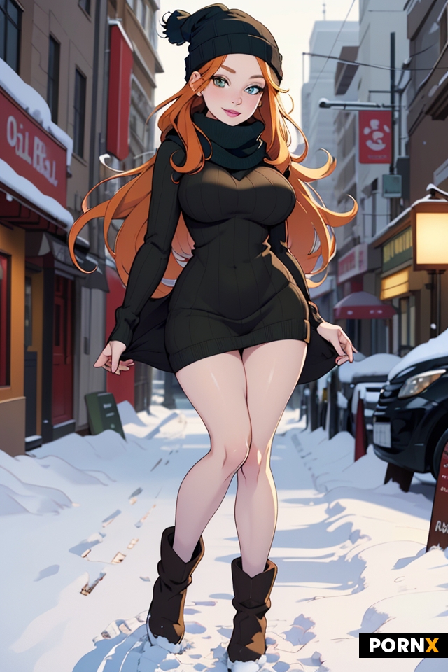 Woman