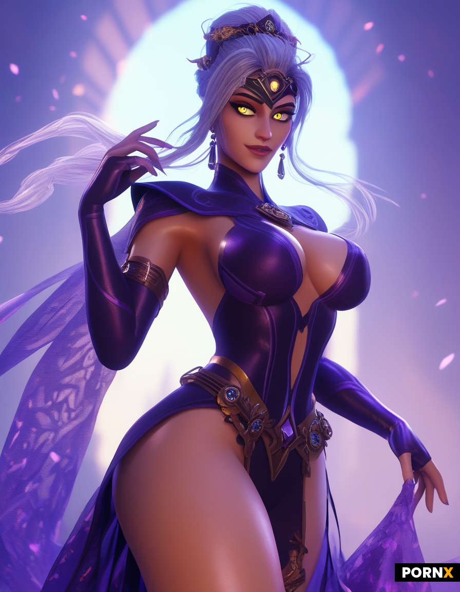 **Character Description: Zara the Zephyr**
