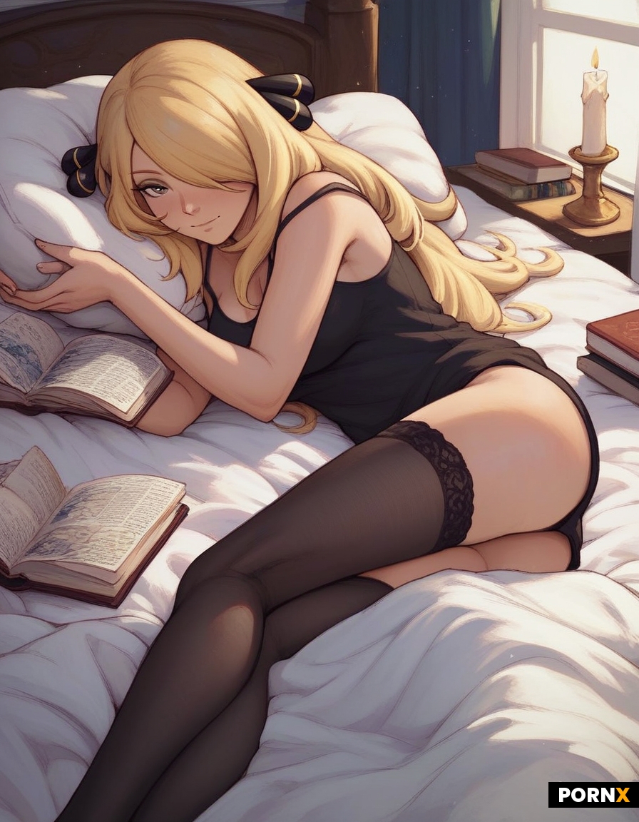 Cynthia