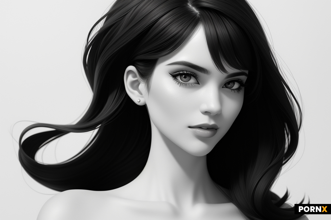 One Woman