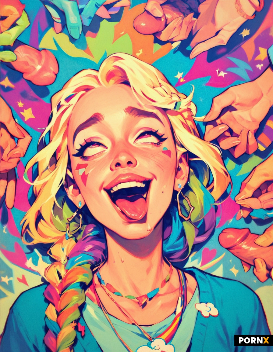 Woman