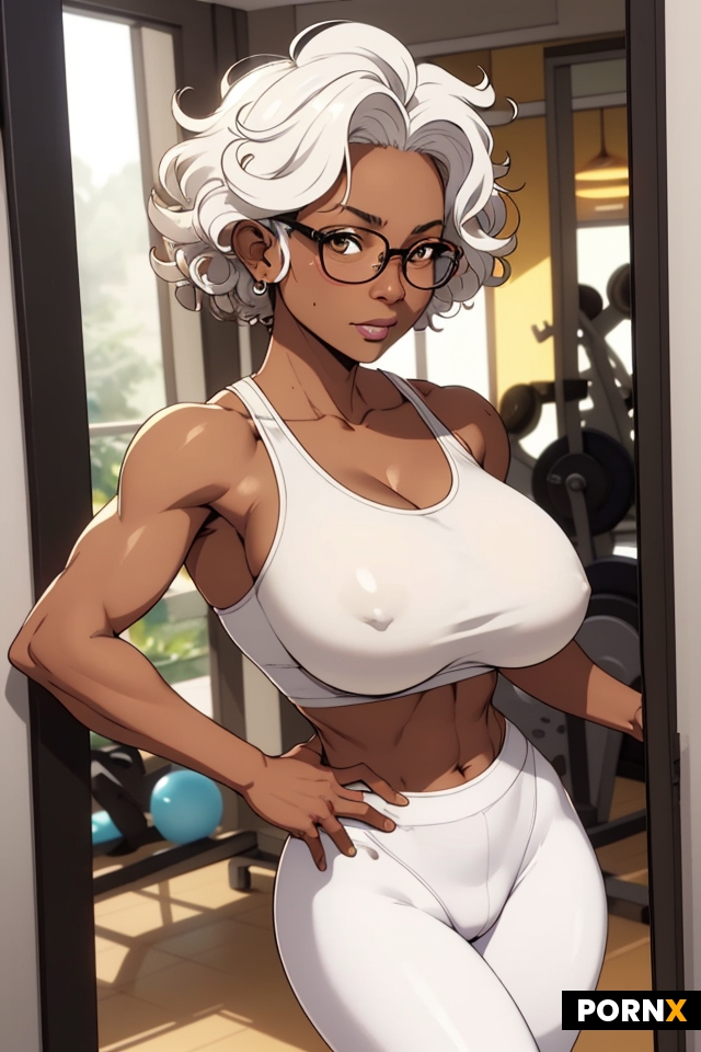 Woman