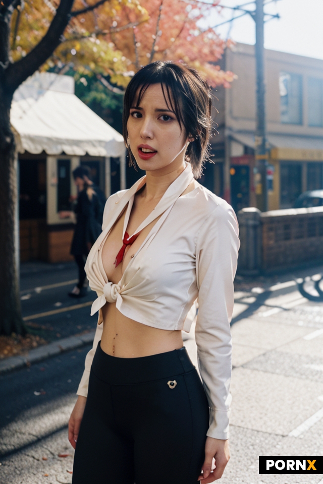 Woman