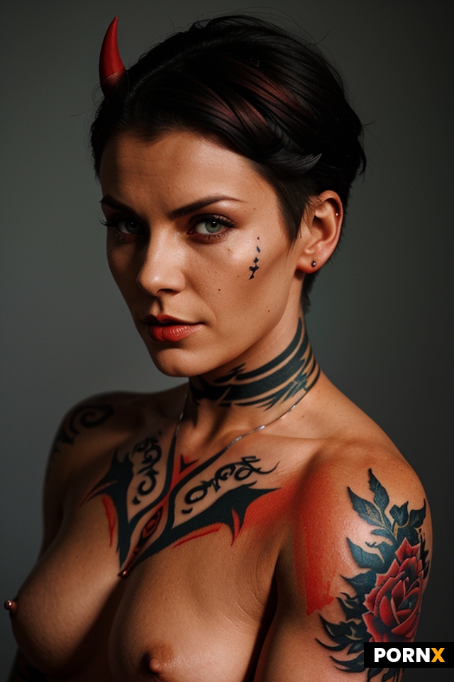 Woman