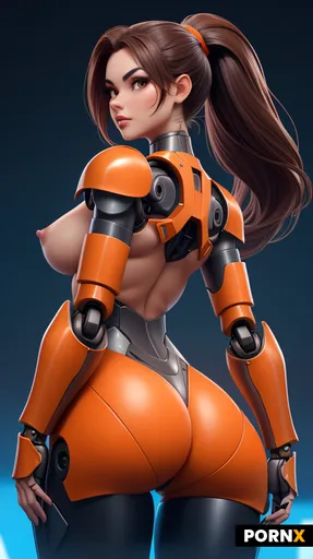Woman
