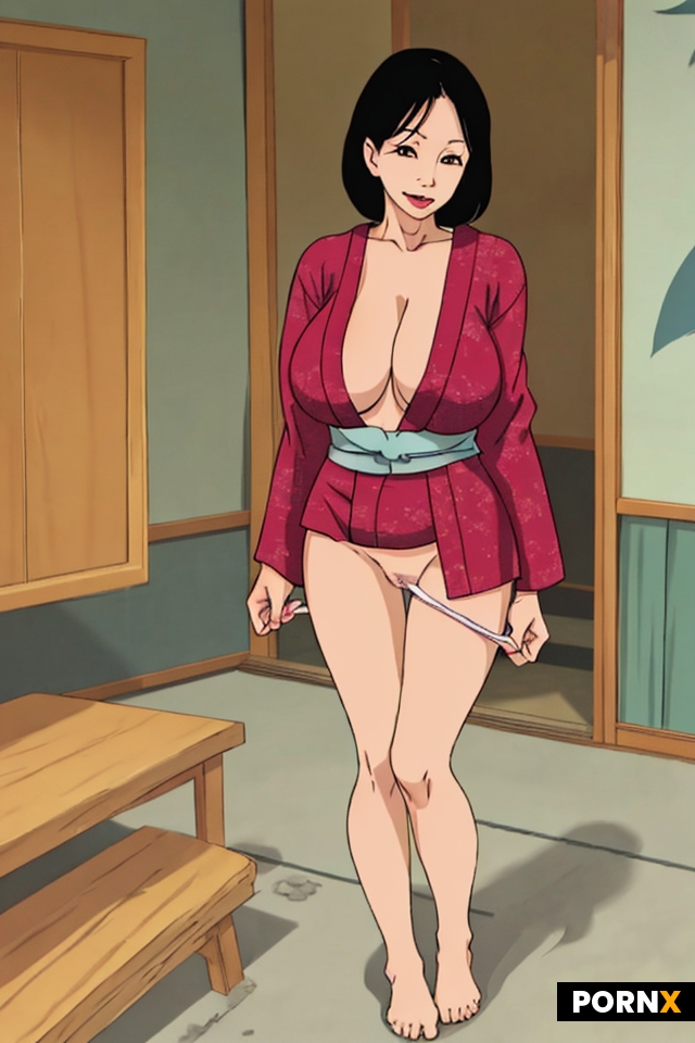 Woman