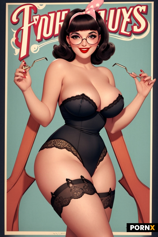 betty bangs