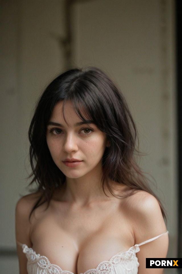 More revealing top