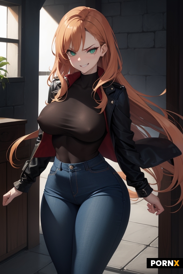 Woman