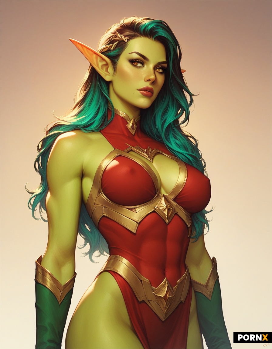 Woman