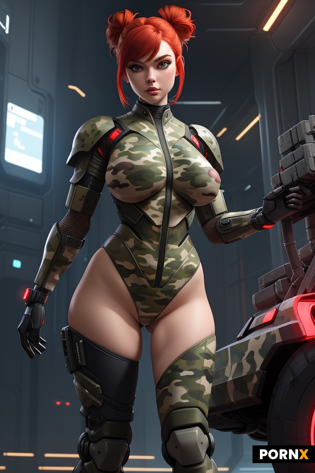Woman
