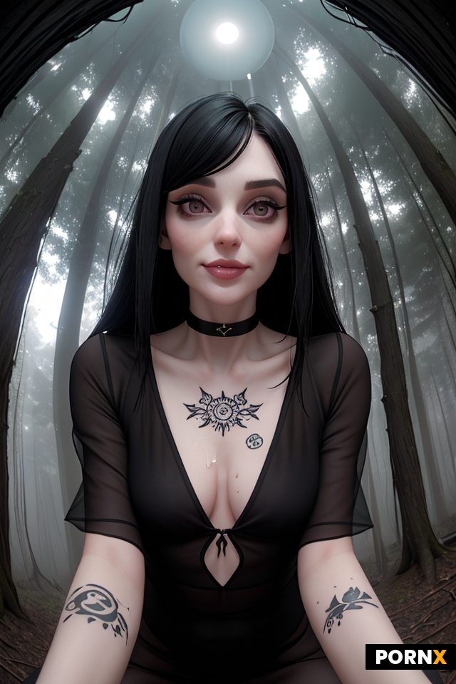 Woman