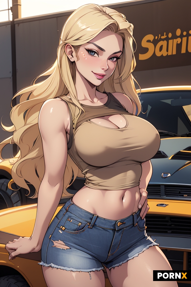 Woman