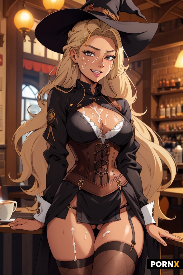 Woman