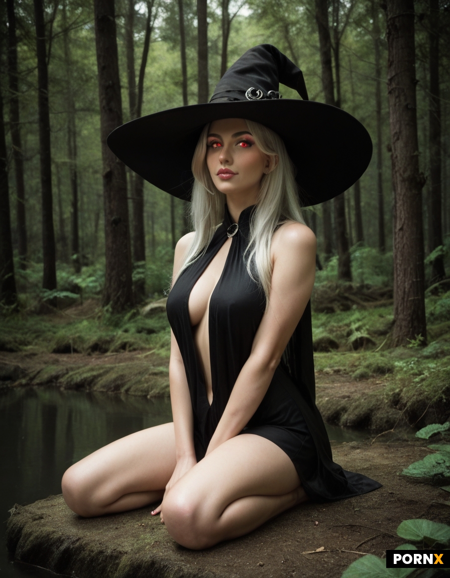 23 year old woman