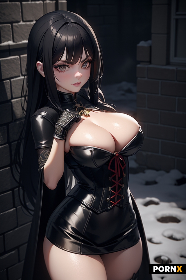 Woman