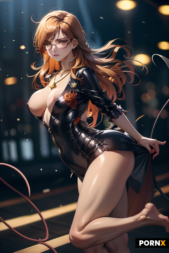 Woman