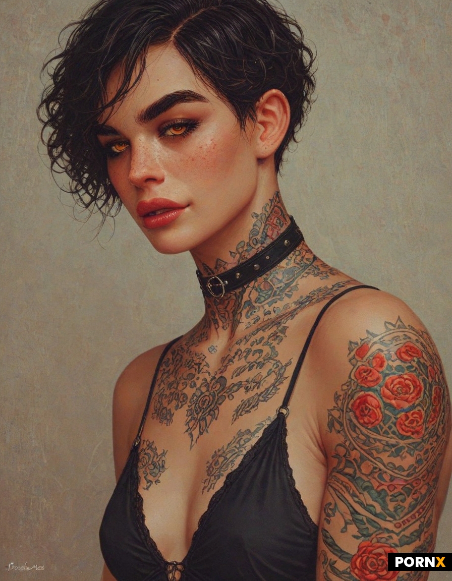 Woman
