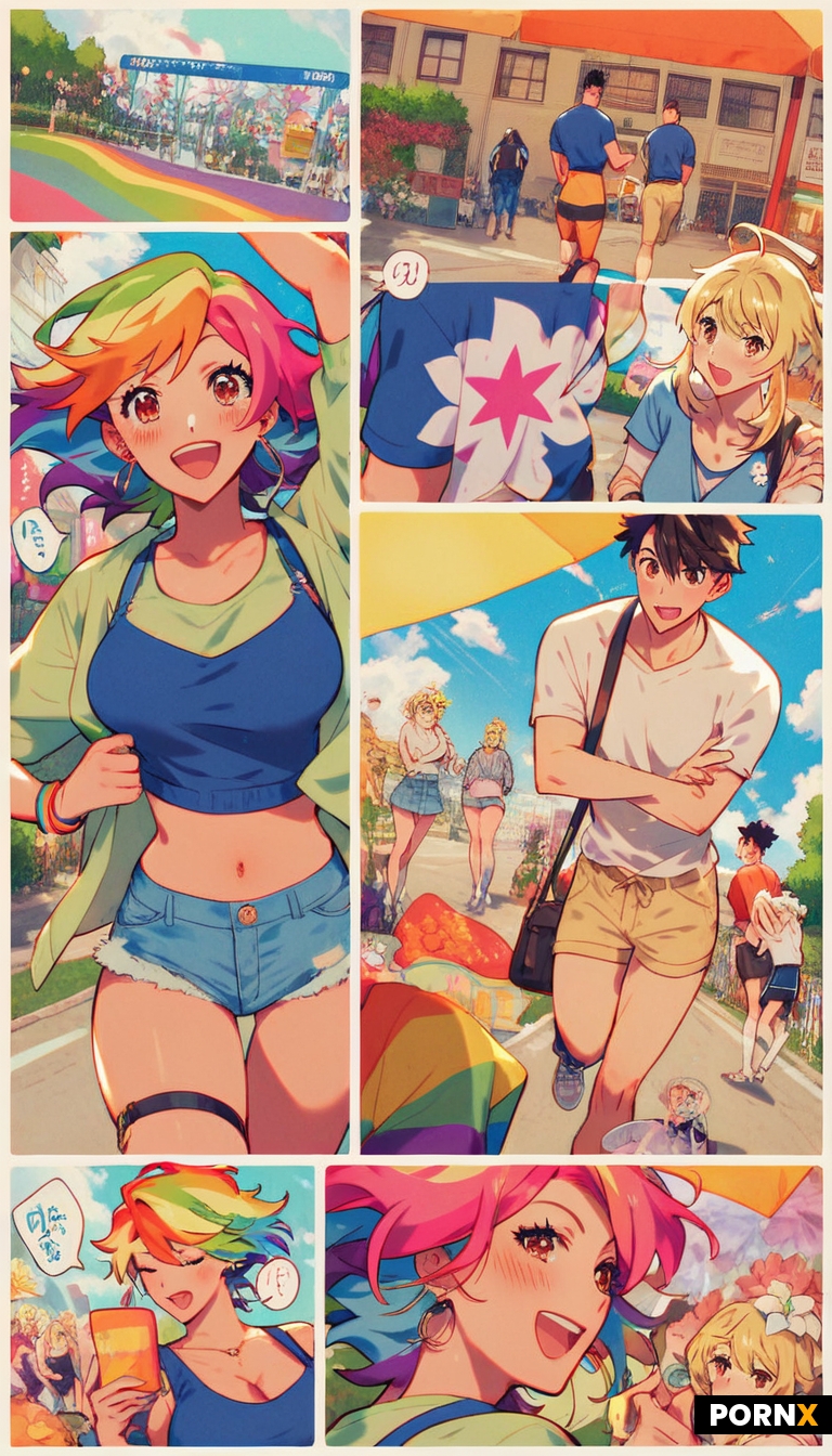 Comic Panel2