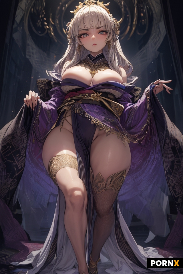 Woman
