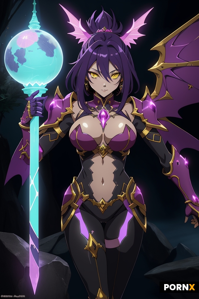 Woman