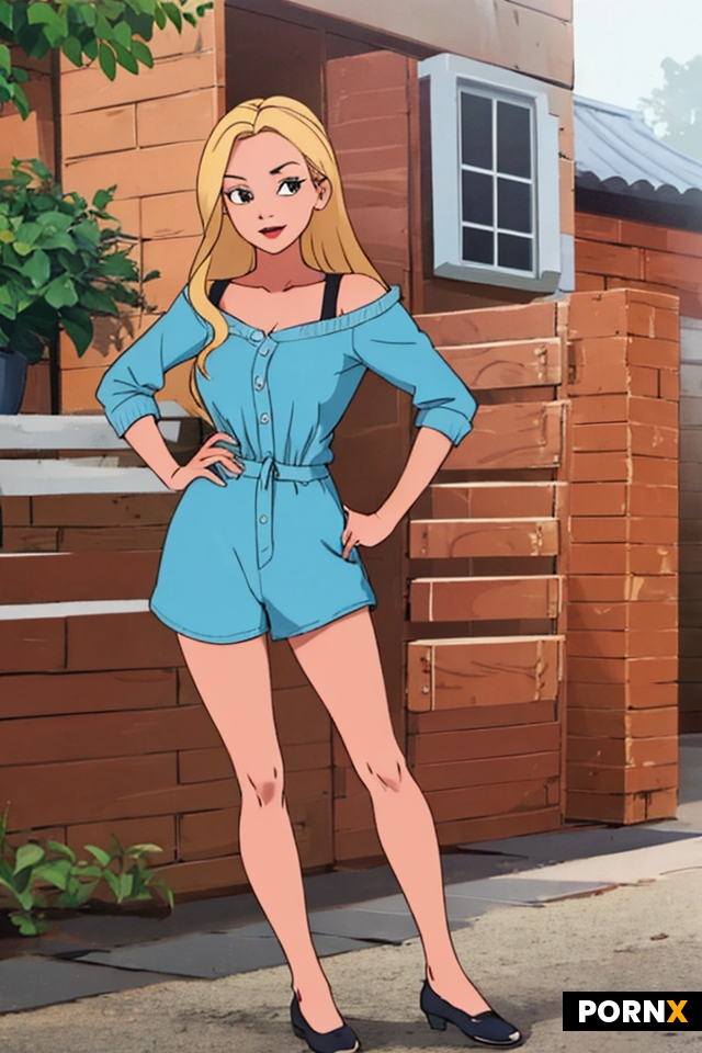 Woman