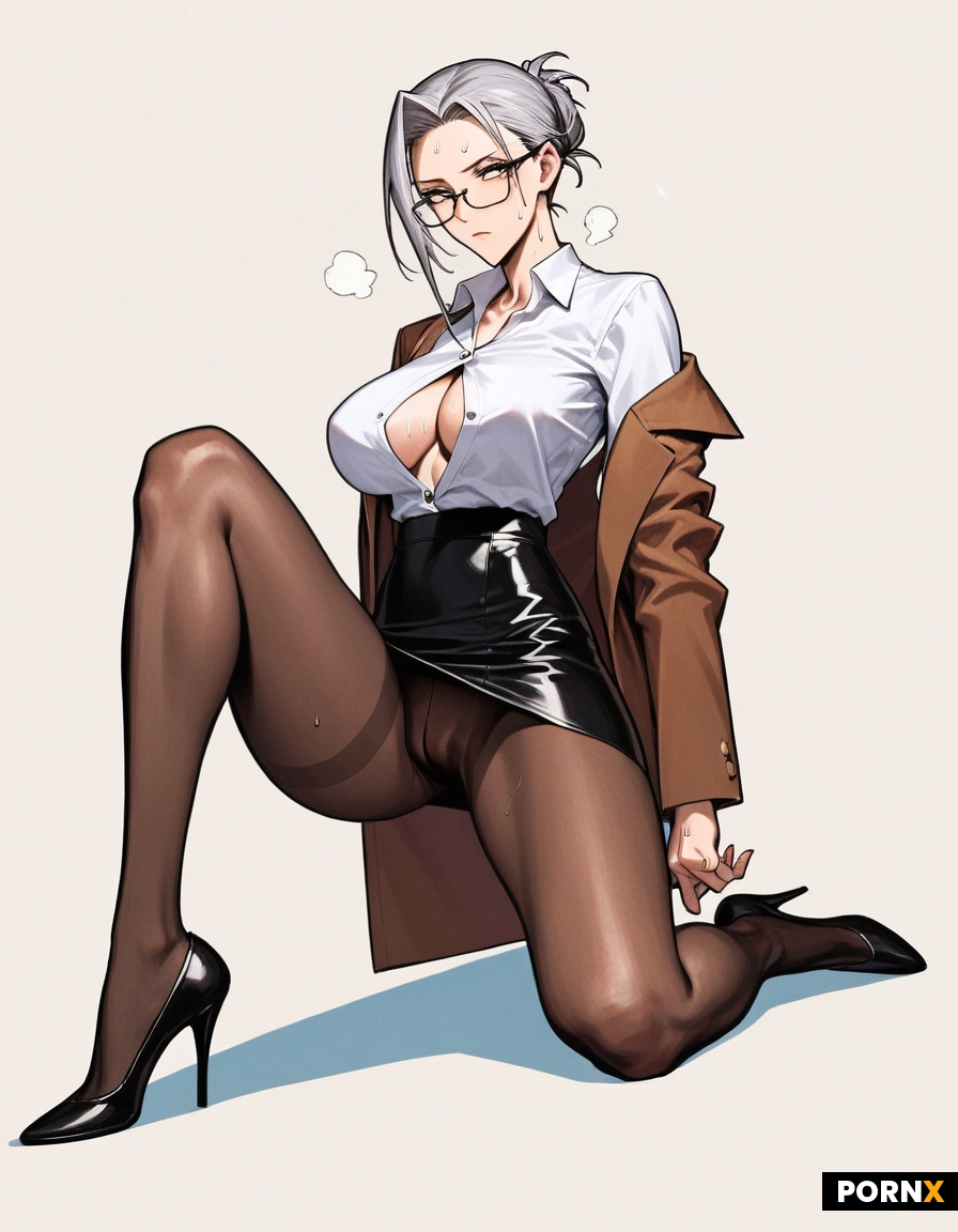 female character