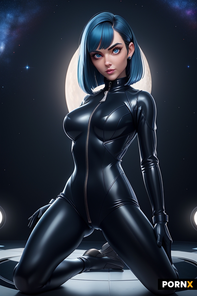 Woman