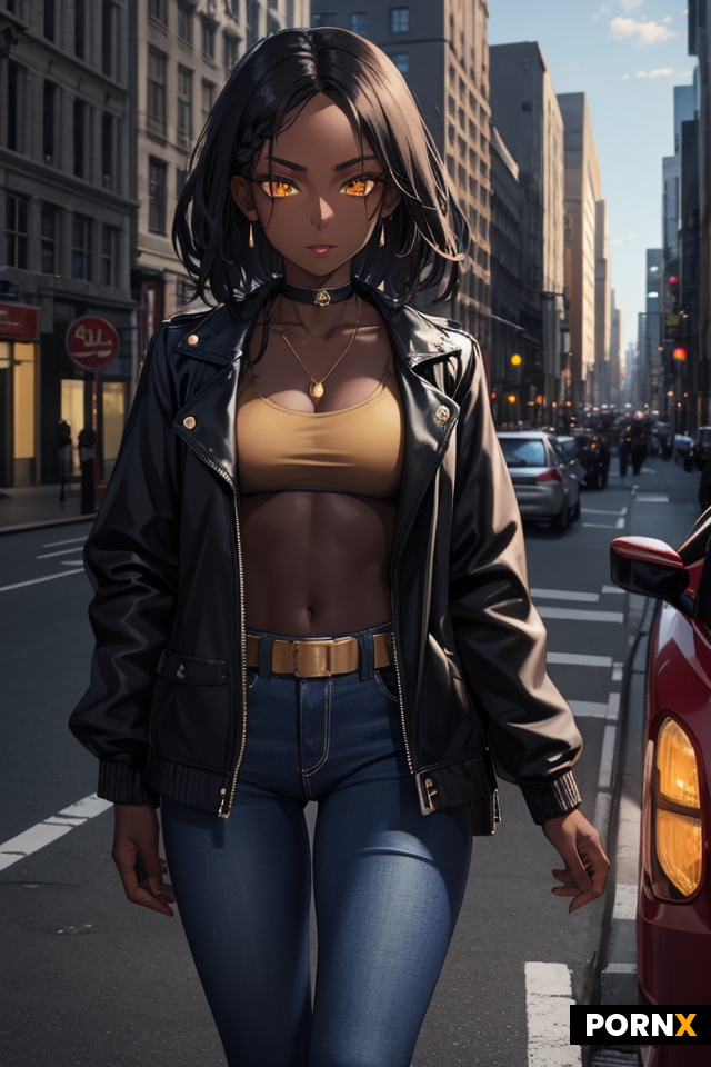 Woman
