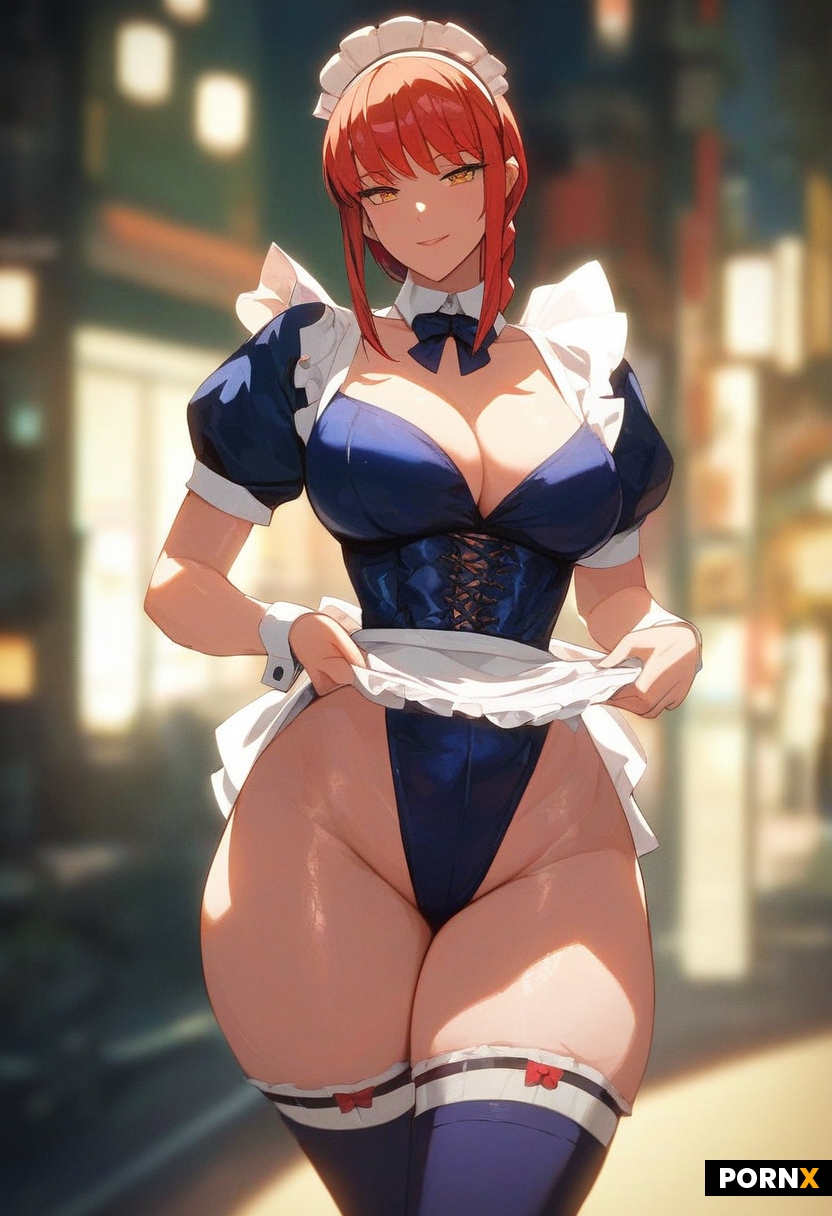 Makima