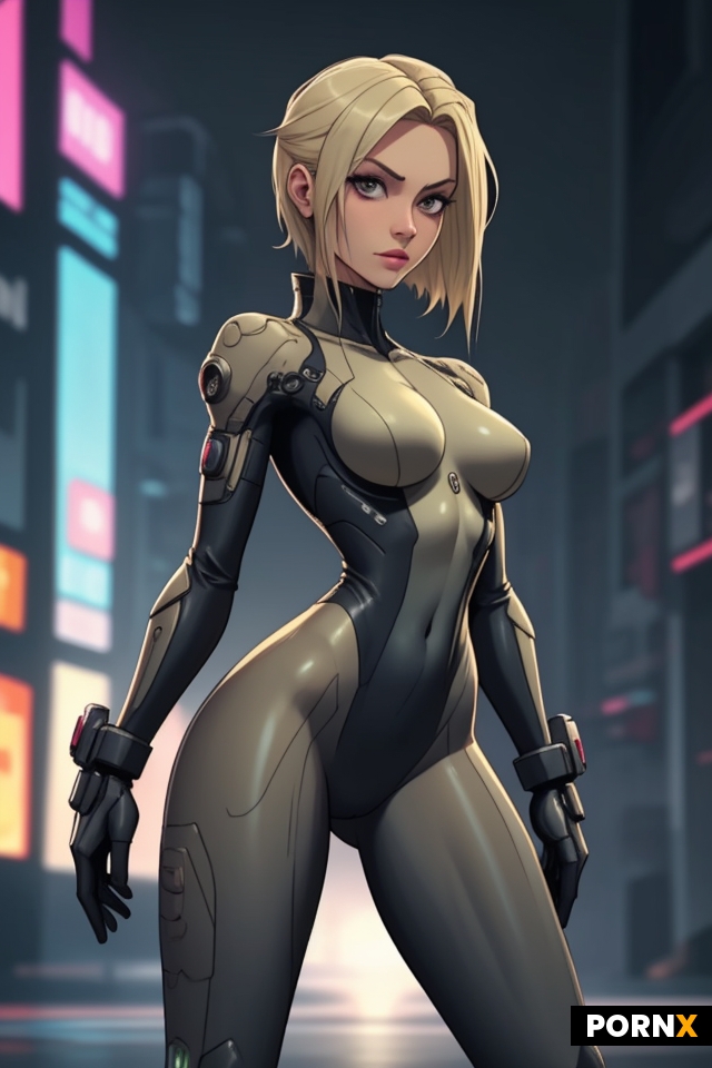 Woman