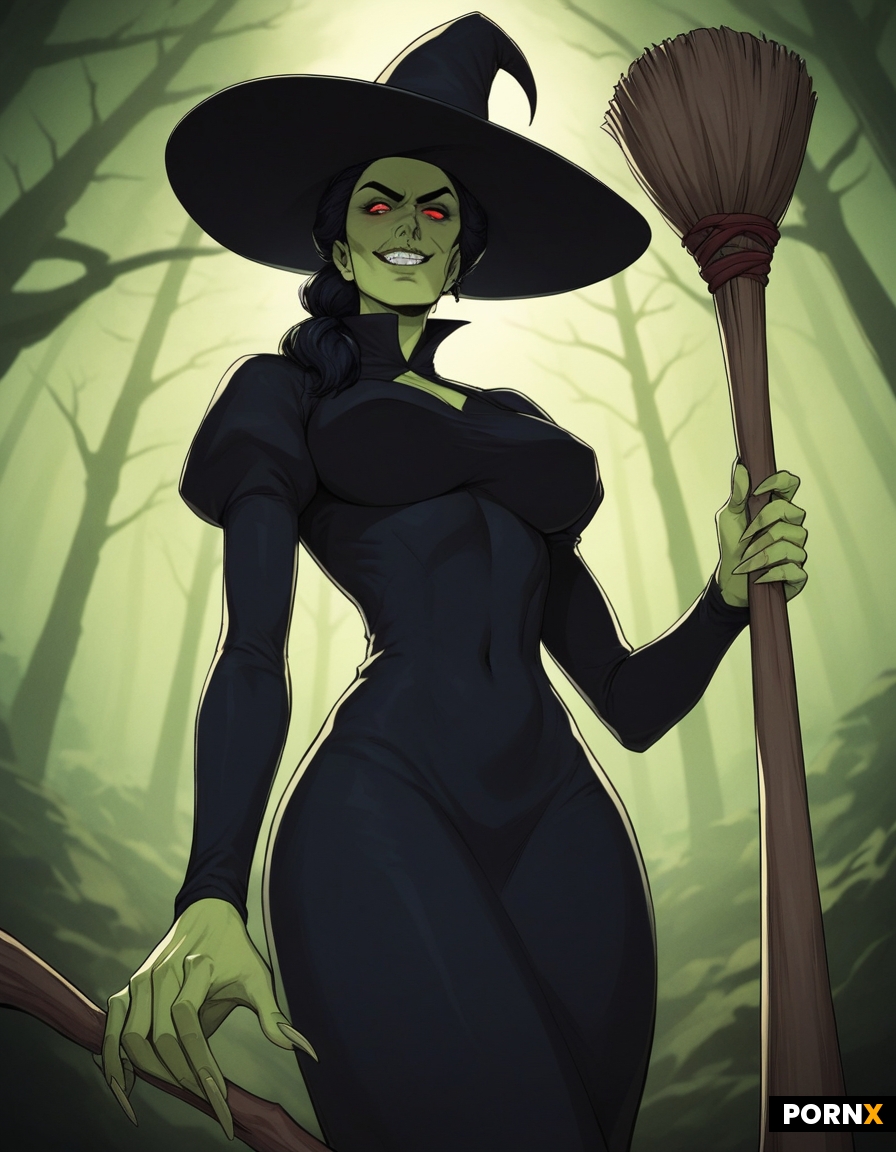 FEMALE FAIRY