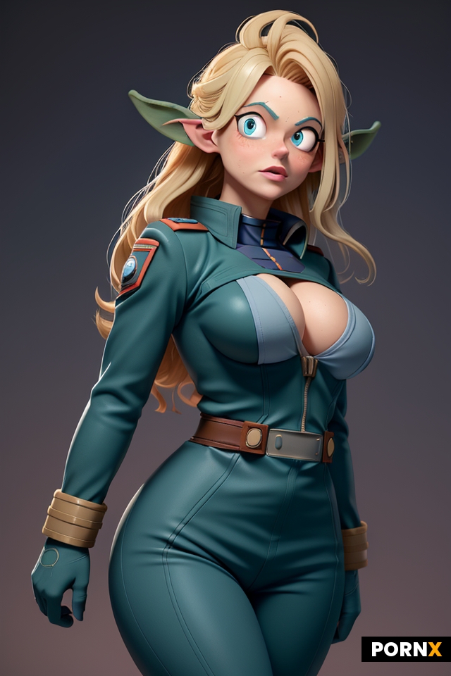 Woman