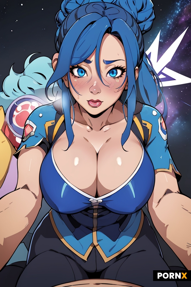 Woman