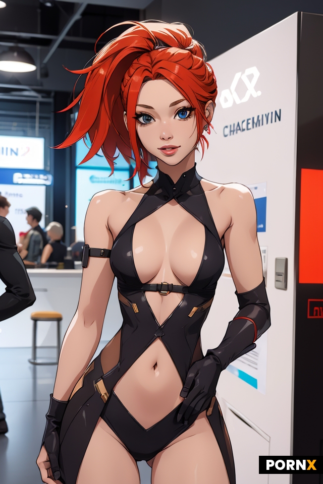 Woman