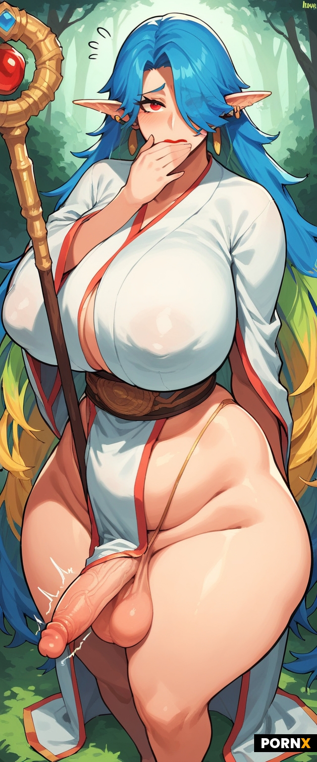 Futanari