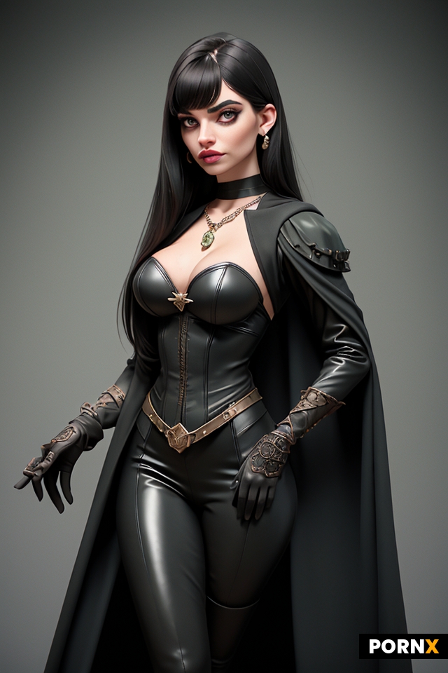 Woman