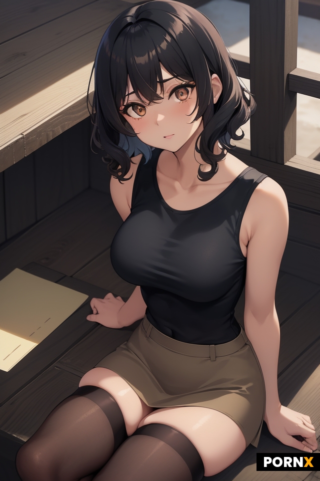 Woman