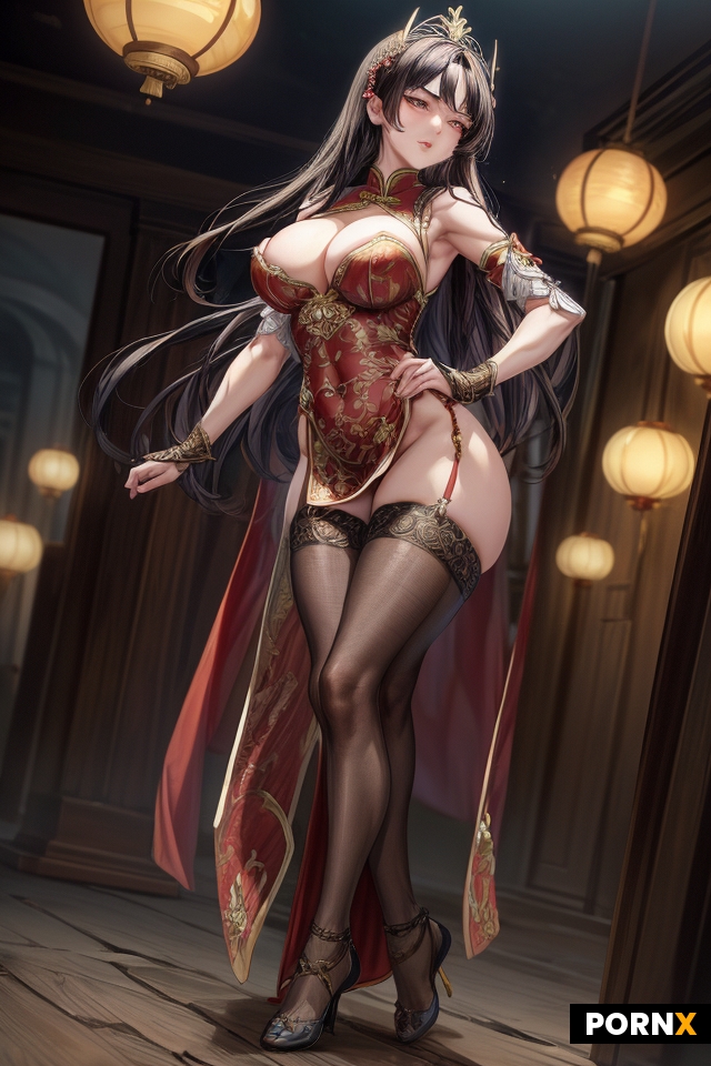 Woman