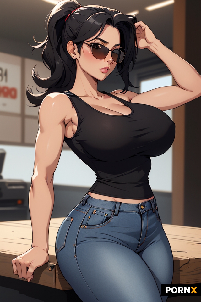 Woman