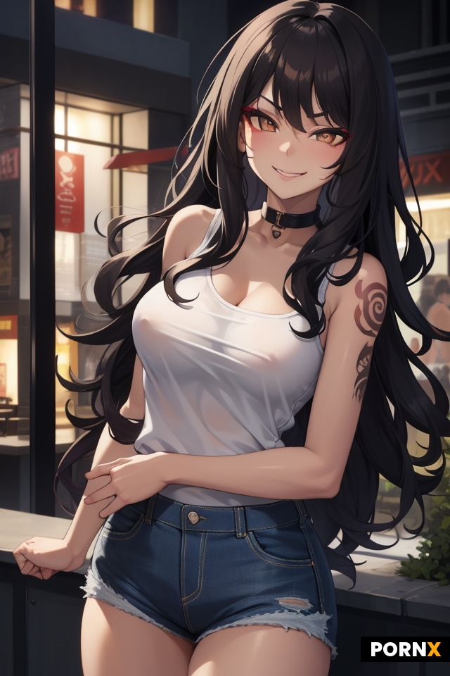 Woman