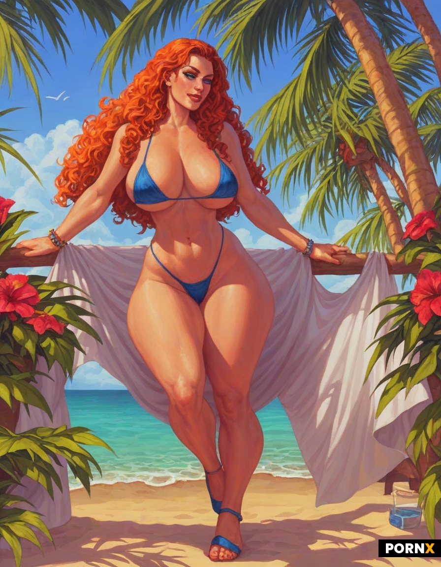 Woman